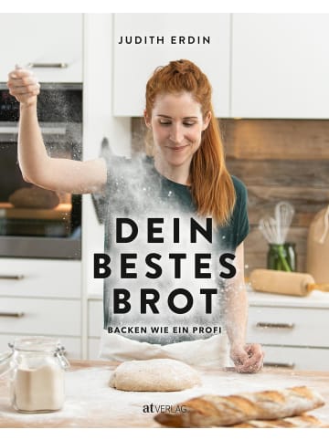 AT Verlag Dein bestes Brot