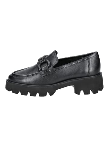 ara Slipper Schwarz