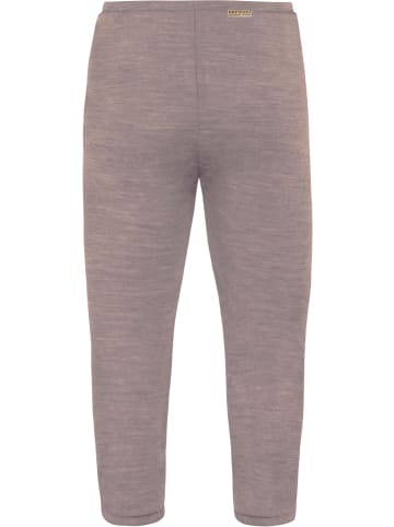 Normani Outdoor Sports Baby Merino Hose Silverdale in Rosa