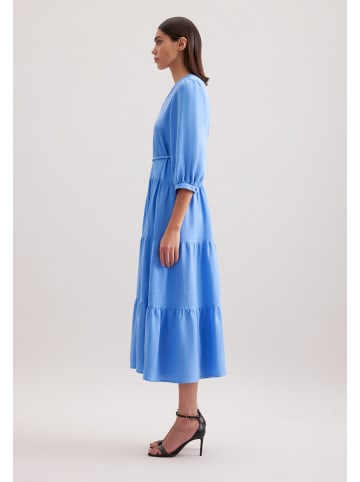 Seidensticker Kleid Regular in Hellblau
