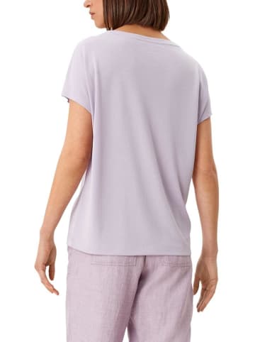 S.OLIVER RED LABEL T-Shirt in Lila