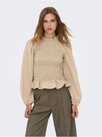 JDY Bluse in Humus