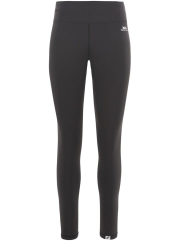 Trespass Leggings in Schwarz
