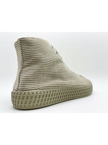 Nat-2 Sneaker für Herren in Oliv