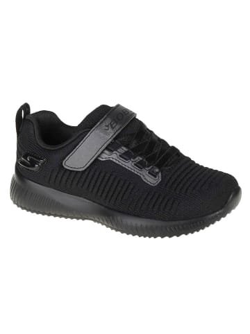 Skechers Skechers Bobs Squad-Charm League in Schwarz