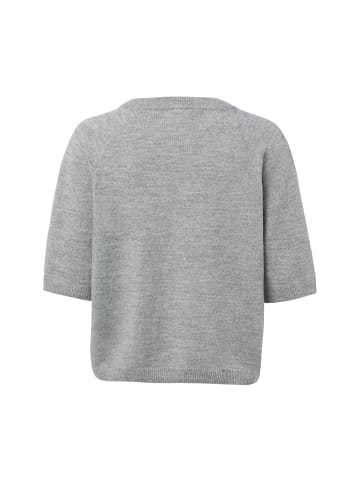 s.Oliver Pullover in grau - 0001