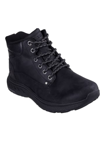Skechers Chelsea Boot in schwarz