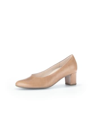 Gabor Fashion Eleganter Pumps in Braun