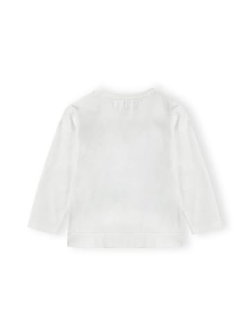 Minoti Longsleeves pearl 6 in weiß