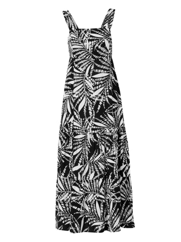 KOROSHI TrÃ¤gerkleid. in SCHWARZ