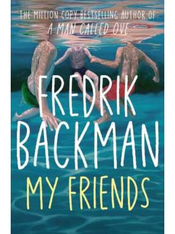 Simon & Schuster UK Buch - My Friends
