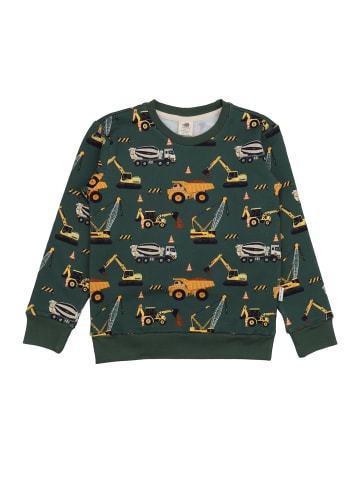 Walkiddy Sweatshirt Crazy Machines-Sweatshirt