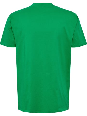 Hummel Hummel T-Shirt Hmlgo Multisport Herren in JELLY BEAN