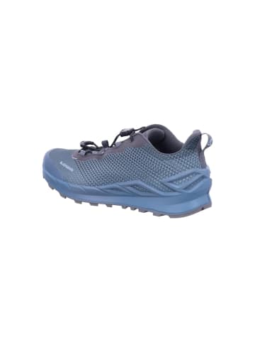 LOWA Sneakers in hell-blau