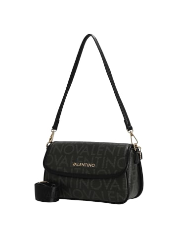 Valentino Bags Regina Re - Schultertasche 25 cm (nero) in nero
