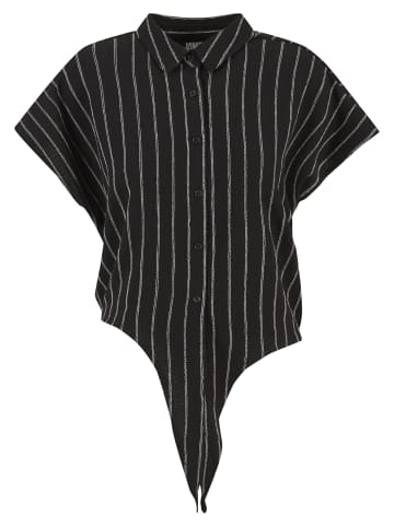 Urban Classics Urban Classics in black/offwhite