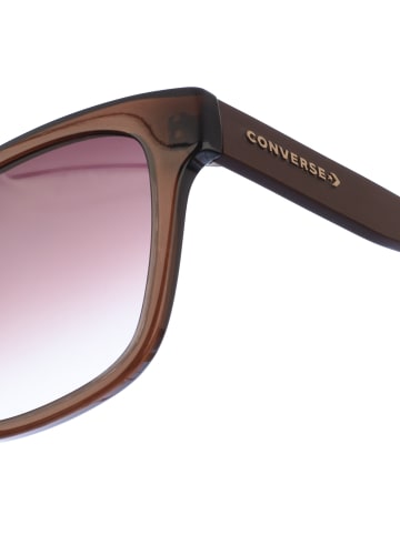 Converse Sonnenbrille in Brown