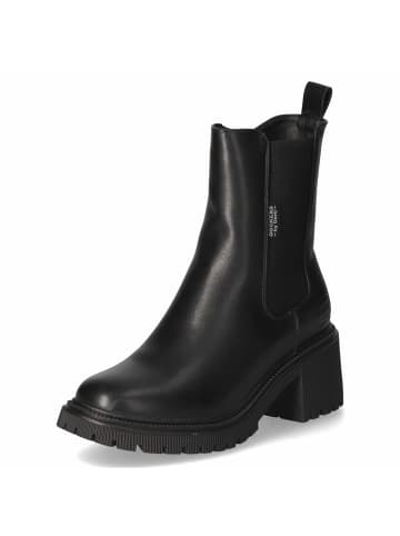 Dockers by Gerli Chelsea Boots in schwarz