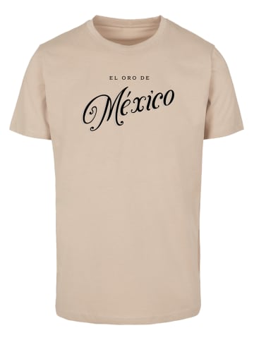 Mister Tee Mister Tee Mexico Salt Sip Lime Tee in sand
