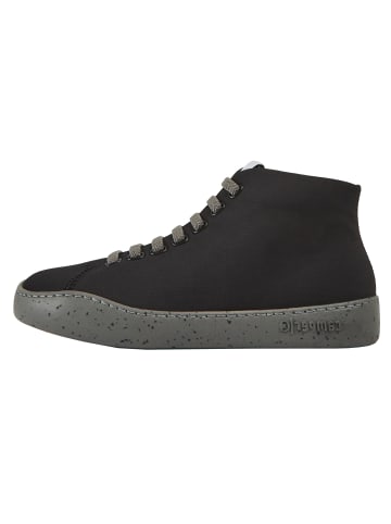 Camper Sneaker " Peu Touring " in Schwarz