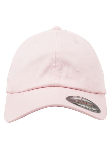  Flexfit Dadcap in pink