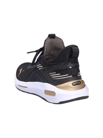 Puma Sneaker SOFTRIDE ENZO in schwarz