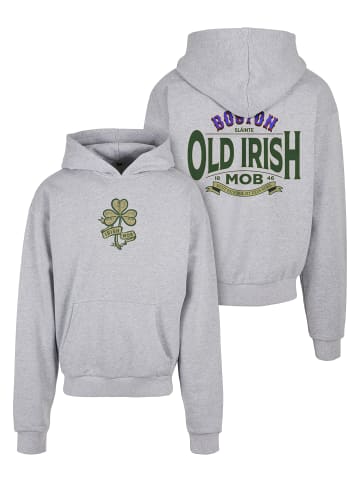 Mister Tee Sweat & Fleece - Hoodies in grey