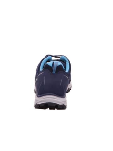 MEINDL Wanderschuh Mondello Lady GTX in Marineblau
