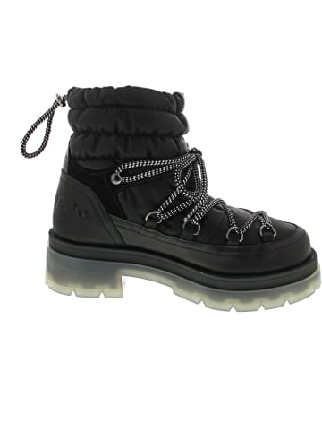 Marc O'Polo Marc O’Polo Short Winter Boot Boots Schwarz