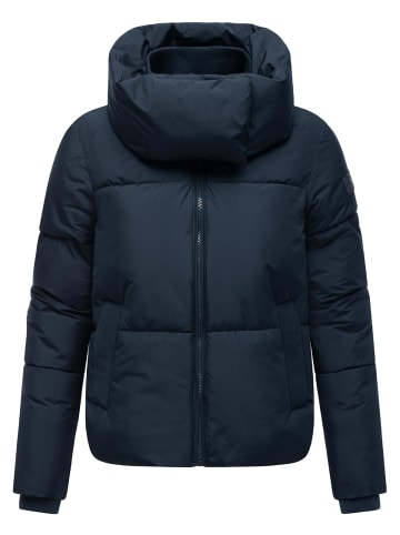 Navahoo Outdoorjacke Traumelfe 14 in Navy