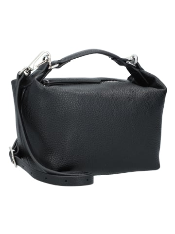 ESPRIT Handtasche 18 cm in black