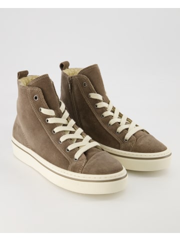 Gabor Winterstiefeletten in Grau