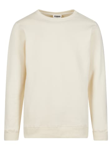 Urban Classics Sweaters in whitesand