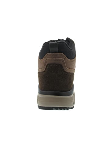 Camel Active Schnürstiefel Braun
