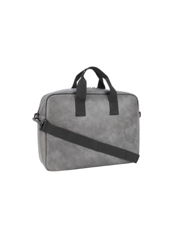 Strellson Aktentasche 'Westferry Charles in Dunkelgrau 40,00 x 29,00 x 10,00 cm'