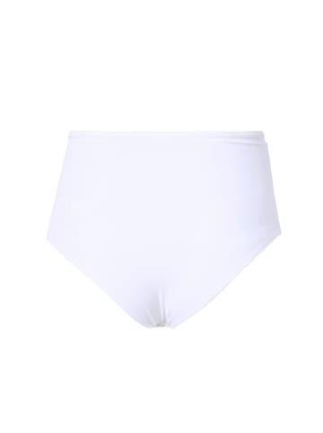 Ulla Popken Slip in schneeweiß