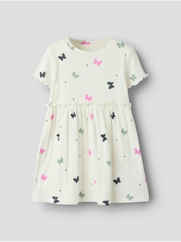 name it Kleid in Cloud Dancer