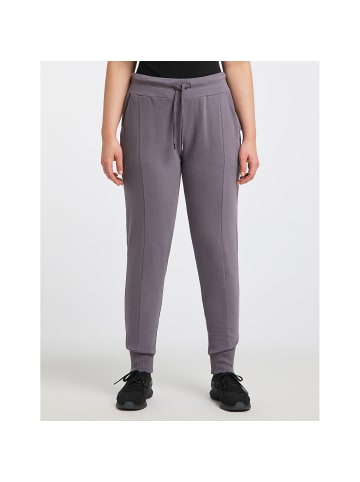 Venice Beach Jogginghose Aimee 4021 BB in Grau