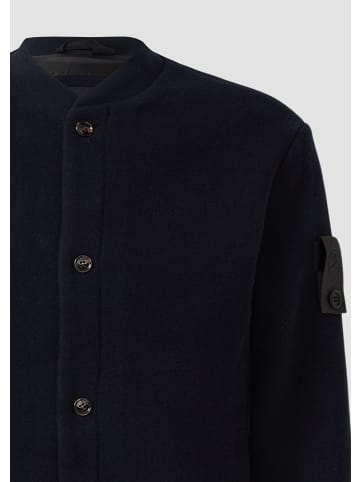 s.Oliver Outdoor-Jacke in 5920_navy