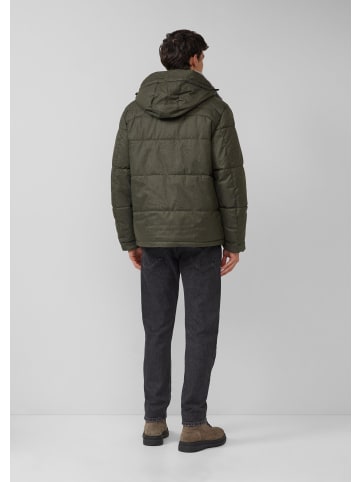 s.Oliver Outdoor-Jacke in 79A9_olivgrün