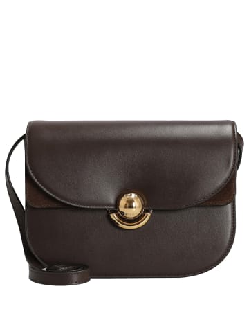 Furla Sfera S - Umhängetasche 21 cm (allo ro) in ciccolato
