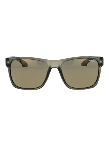 O'Neill Männer Sonnenbrille Quadratisch Grau