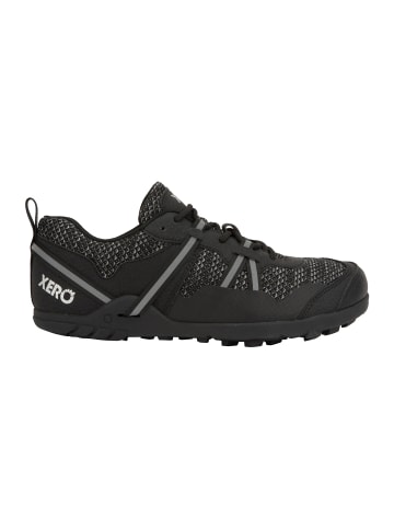 Xero Shoes Treckingschuh Terraflex II in BLACK