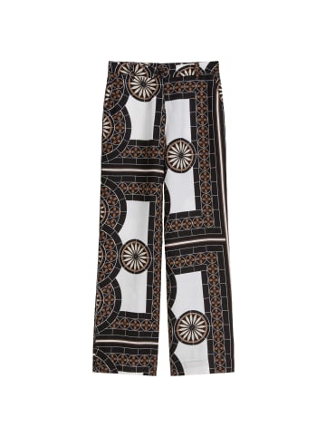 Marc O'Polo Leinenhose straight in MF58