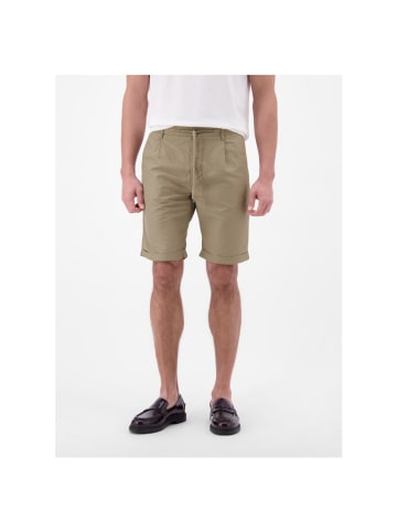 Lerros Short in medium kitt