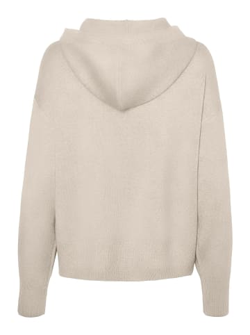 Vero Moda Strickpullover in Birch