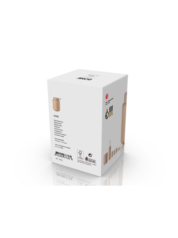 Zone Denmark Seifenspender Ume in Camel