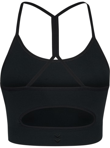 Hummel Hummel Top Hmlhiit Multisport Damen in BLACK