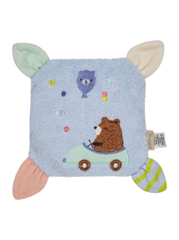 Sterntaler Wärmekissen BÄR Bob in himmel