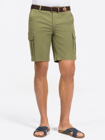 WITT WEIDEN Bermudas in khaki
